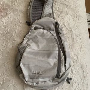 Eddie Bauer bag